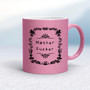 Floral Motherfucker - Rude Mugs - Slightly Disturbed - Image 18 of 20