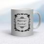 Floral Motherfucker - Rude Mugs - Slightly Disturbed - Image 19 of 20
