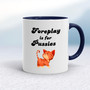 Foreplay Is For Pussies - Rude Mugs - Slightly Disturbed - Image 4 of 16