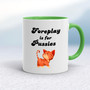 Foreplay Is For Pussies - Rude Mugs - Slightly Disturbed - Image 9 of 16