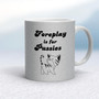 Foreplay Is For Pussies - Rude Mugs - Slightly Disturbed - Image 15 of 16