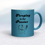Foreplay Is For Pussies - Rude Mugs - Slightly Disturbed - Image 13 of 16