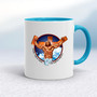 Fuck Your Sins - Rude Mugs - Slightly Disturbed - Image 3 of 14