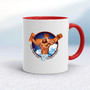 Fuck Your Sins - Rude Mugs - Slightly Disturbed - Image 6 of 14