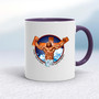 Fuck Your Sins - Rude Mugs - Slightly Disturbed - Image 8 of 14