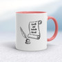 Fucketh Thyself - Rude Mugs - Slightly Disturbed - Image 5 of 14