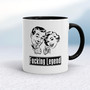 Fucking Legend - Rude Mugs - Slightly Disturbed - Image 2 of 15