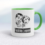 Fucking Legend - Rude Mugs - Slightly Disturbed - Image 8 of 15