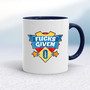Fucks Given - Rude Mugs - Slightly Disturbed - Image 4 of 20
