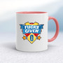 Fucks Given - Rude Mugs - Slightly Disturbed - Image 5 of 20