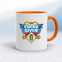 Fucks Given - Rude Mugs - Slightly Disturbed - Image 7 of 20