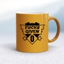 Fucks Given - Rude Mugs - Slightly Disturbed - Image 12 of 20