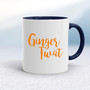 Ginger Twat - Rude Mugs - Slightly Disturbed - Image 4 of 14