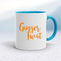 Ginger Twat - Rude Mugs - Slightly Disturbed - Image 3 of 14