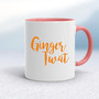 Ginger Twat - Rude Mugs - Slightly Disturbed - Image 5 of 14
