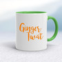 Ginger Twat - Rude Mugs - Slightly Disturbed - Image 8 of 14