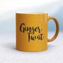 Ginger Twat - Rude Mugs - Slightly Disturbed - Image 10 of 14