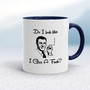 Give A Fuck - Rude Mugs - Slightly Disturbed - Image 4 of 16