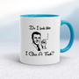 Give A Fuck - Rude Mugs - Slightly Disturbed - Image 3 of 16