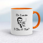 Give A Fuck - Rude Mugs - Slightly Disturbed - Image 7 of 16