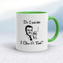 Give A Fuck - Rude Mugs - Slightly Disturbed - Image 9 of 16