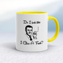 Give A Fuck - Rude Mugs - Slightly Disturbed - Image 10 of 16
