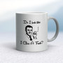 Give A Fuck - Rude Mugs - Slightly Disturbed - Image 11 of 16