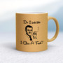 Give A Fuck - Rude Mugs - Slightly Disturbed - Image 16 of 16