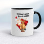 Giving And Receiving - Rude Mugs - Slightly Disturbed - Image 2 of 10