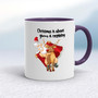 Giving And Receiving - Rude Mugs - Slightly Disturbed - Image 8 of 10