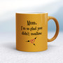 Glad You Didnt Swallow - Rude Mugs - Slightly Disturbed - Image 12 of 18