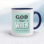 God Knows - Rude Mugs - Slightly Disturbed - Image 4 of 14