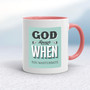 God Knows - Rude Mugs - Slightly Disturbed - Image 5 of 14