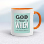 God Knows - Rude Mugs - Slightly Disturbed - Image 7 of 14