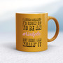 Grow Up To Be An Arsehole - Rude Mugs - Slightly Disturbed - Image 10 of 18