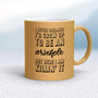 Grow Up To Be An Arsehole - Rude Mugs - Slightly Disturbed - Image 18 of 18