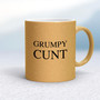 Grumpy Cunt - Rude Mugs - Slightly Disturbed - Image 18 of 18