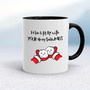Hairy Snowballs - Rude Mugs - Slightly Disturbed - Image 2 of 12