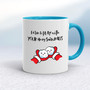 Hairy Snowballs - Rude Mugs - Slightly Disturbed - Image 3 of 12
