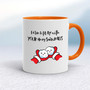 Hairy Snowballs - Rude Mugs - Slightly Disturbed - Image 7 of 12
