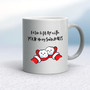 Hairy Snowballs - Rude Mugs - Slightly Disturbed - Image 11 of 12