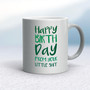 Happy Birthday - Little Shit - Rude Mugs - Slightly Disturbed - Image 11 of 20