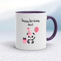 Happy Birthday Cunt - Panda - Rude Mugs - Slightly Disturbed - Image 8 of 20