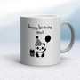 Happy Birthday Cunt - Panda - Rude Mugs - Slightly Disturbed - Image 11 of 20