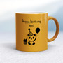 Happy Birthday Cunt - Panda - Rude Mugs - Slightly Disturbed - Image 12 of 20