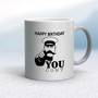 Happy Birthday You Cunt - Rude Mugs - Slightly Disturbed - Image 11 of 16