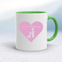 Happy Valentine's Day BJ - Rude Mugs - Slightly Disturbed - Image 8 of 18
