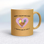 Happy Valentine's Day From Me - Rude Mugs - Slightly Disturbed - Image 35 of 35