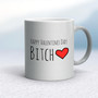 Happy Valentines Day Swearing - Rude Mugs - Slightly Disturbed - Image 9 of 42