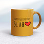 Happy Valentines Day Swearing - Rude Mugs - Slightly Disturbed - Image 10 of 42